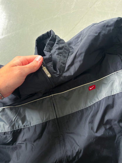 Vintage Nike Trackjacket | XL