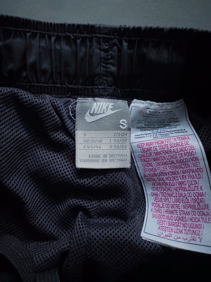 Nike Vintage Trackpants | S