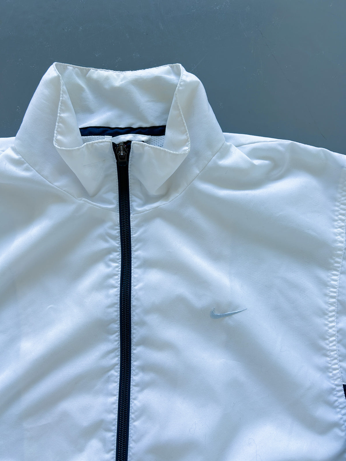Nike Vintage Trackjacket | S