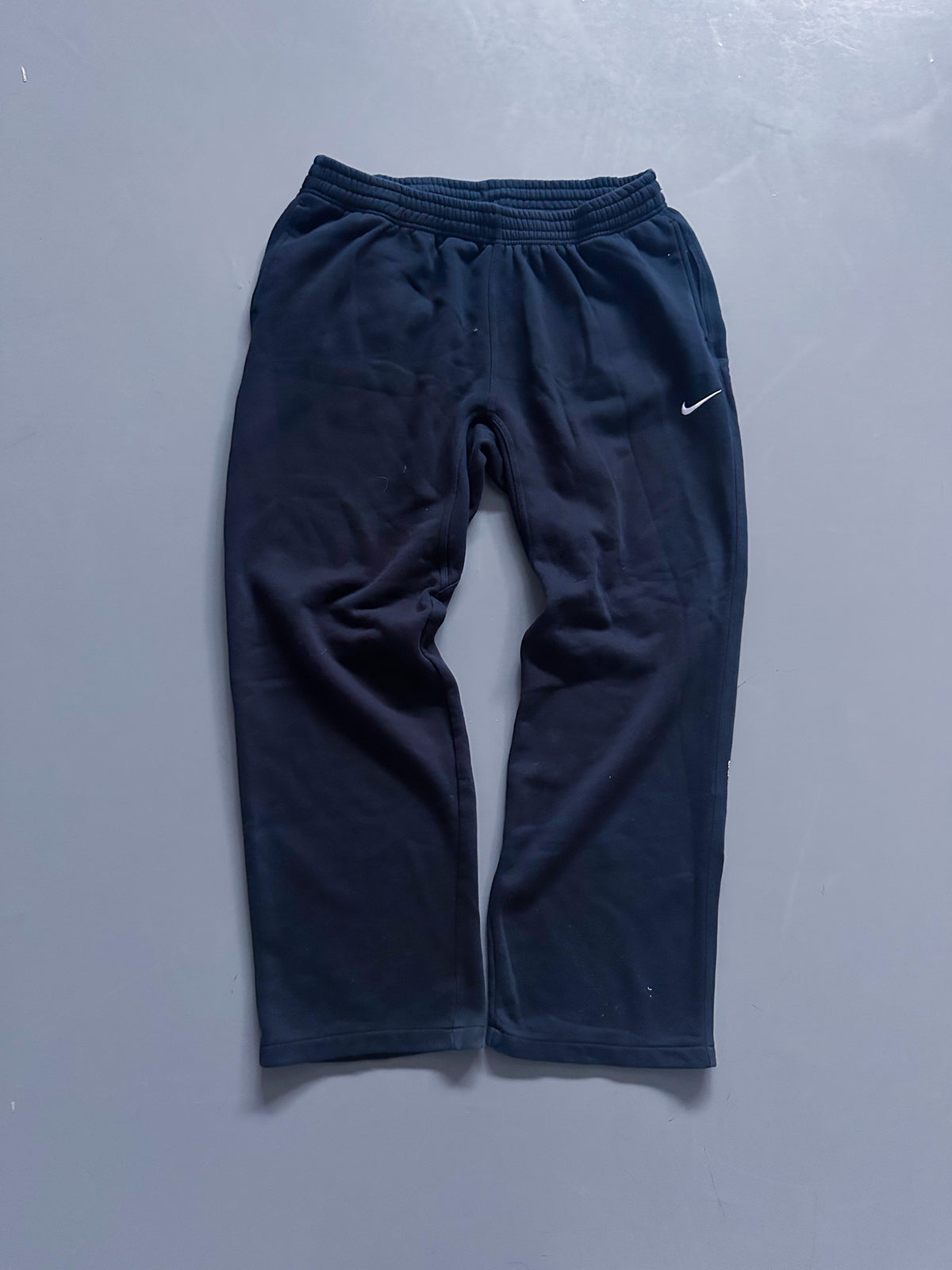 Nike Vintage Open Leg Sweatpants / Jogger | XXL