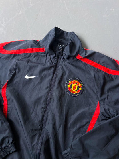 Vintage Nike Trackjacket | S