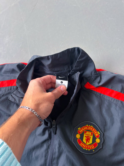Vintage Nike Trackjacket | S