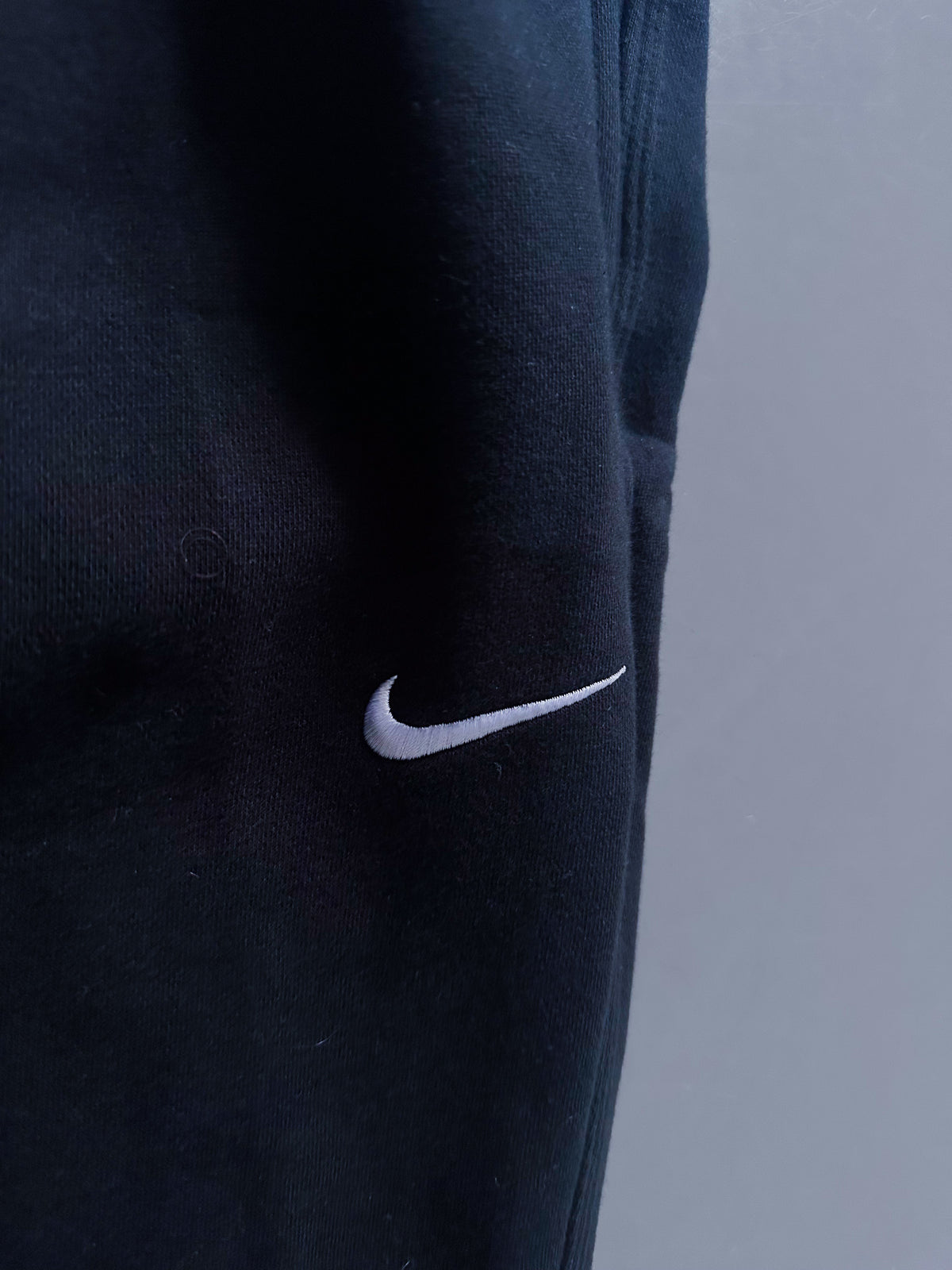 Nike Vintage Open Leg Sweatpants / Jogger | XXL