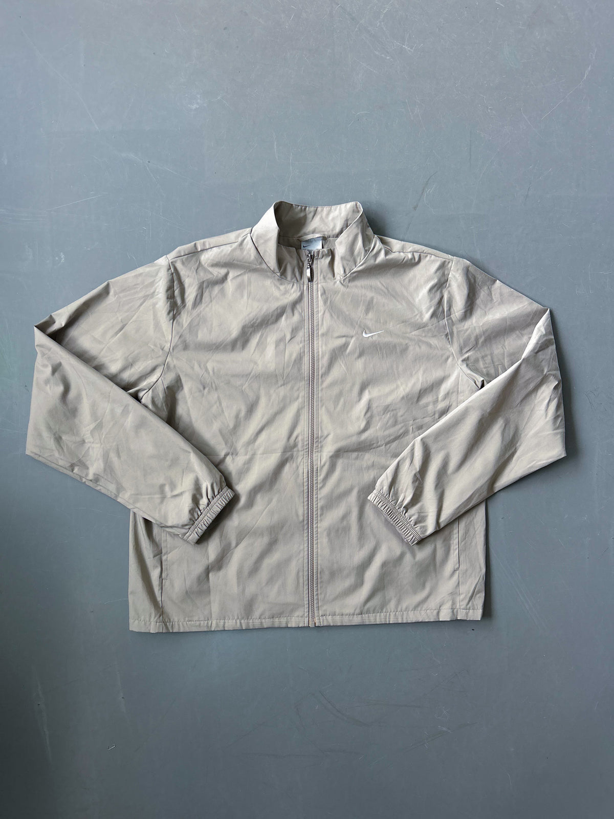 Vintage Nike Trackjacket | M