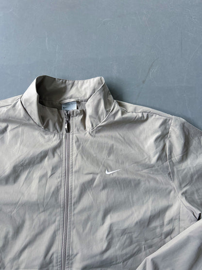 Vintage Nike Trackjacket | M