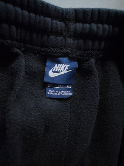 Nike Vintage Open Leg Sweatpants / Jogger | XXL