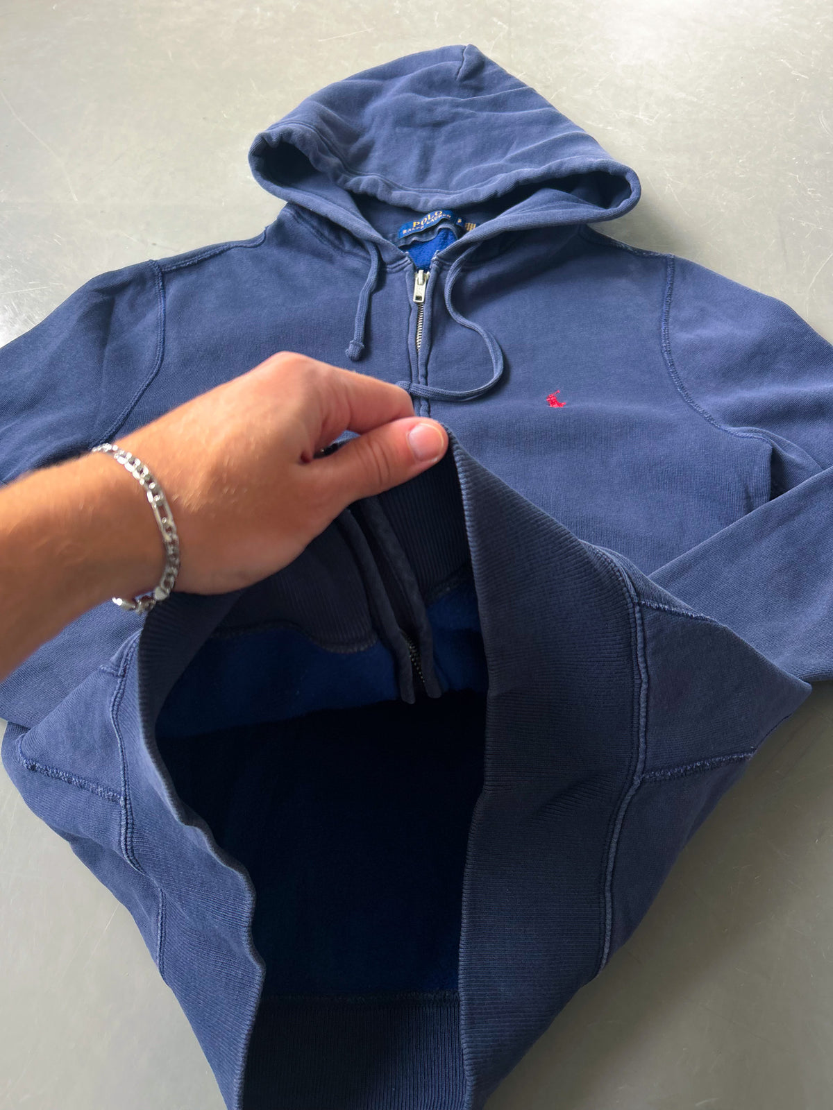 Polo Ralph Lauren Pullover | S