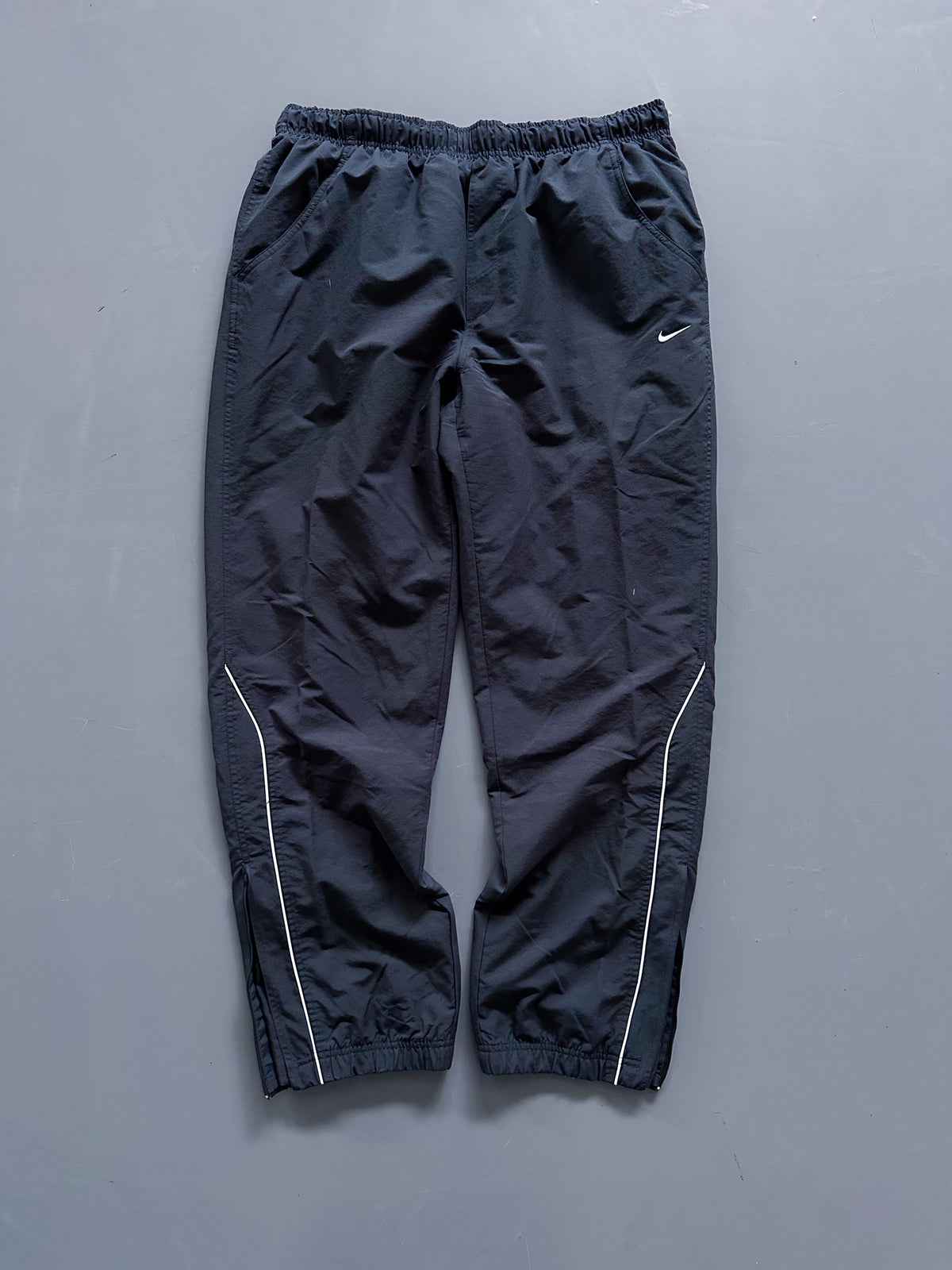 Nike Vintage *Rare Dragon* Trackpants | XL