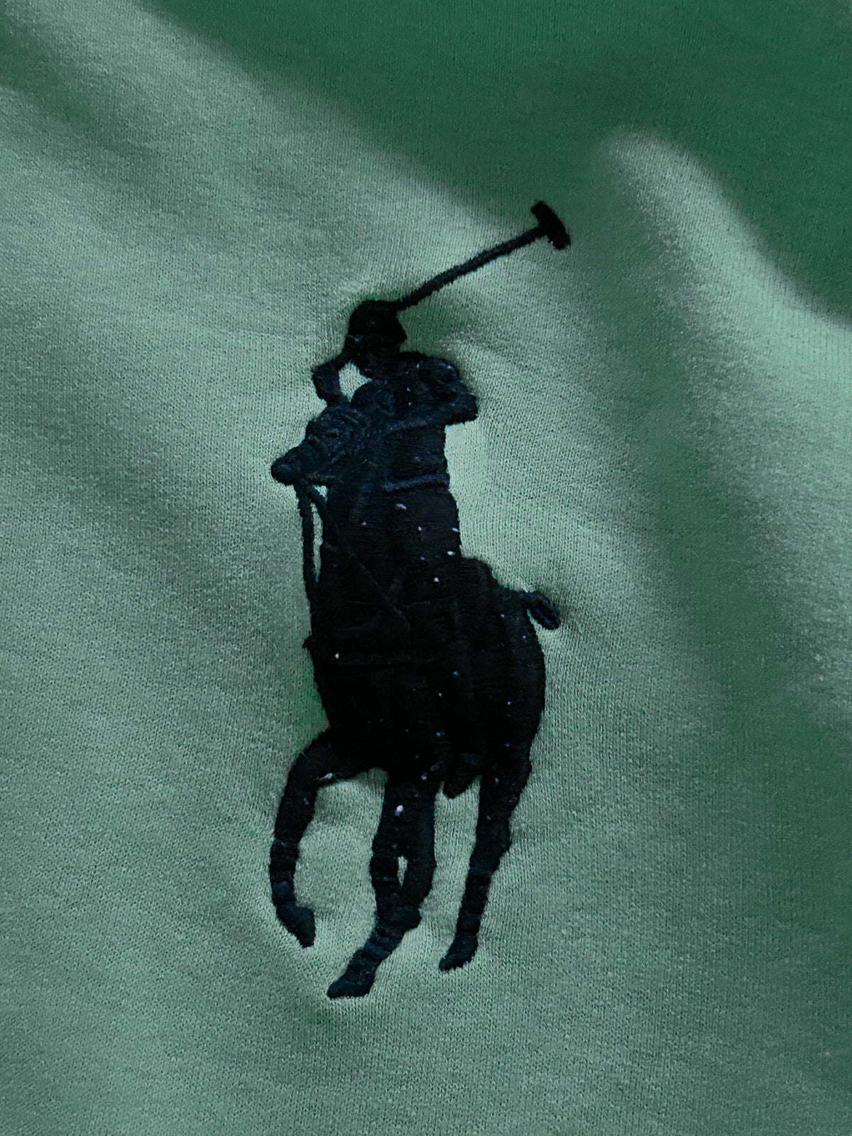Polo Ralph Lauren Vintage Pullover | L