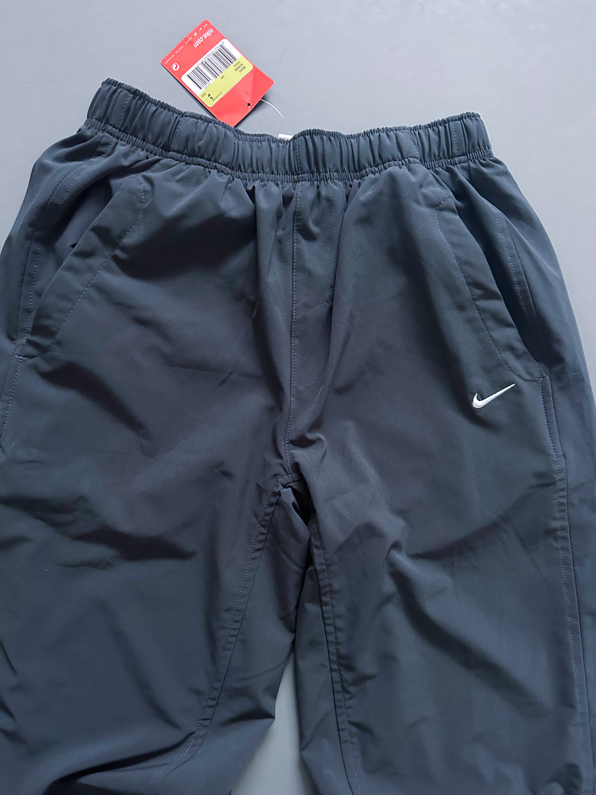 Nike Vintage *PREMIUM* Trackpants | S