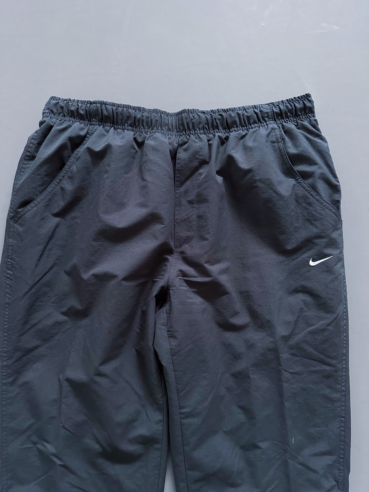 Nike Vintage *Rare Dragon* Trackpants | XL