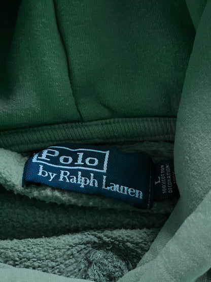 Polo Ralph Lauren Vintage Pullover | L
