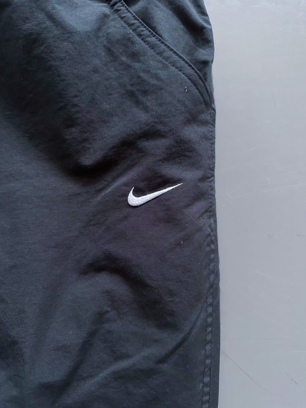 Nike Vintage *Rare Dragon* Trackpants | XL