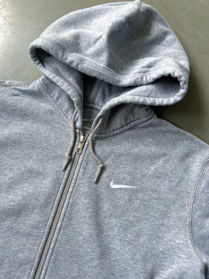 Vintage Nike Sweatjacke | M