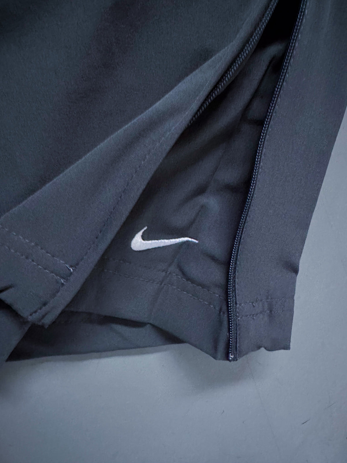 Nike Vintage *PREMIUM* Trackpants | S