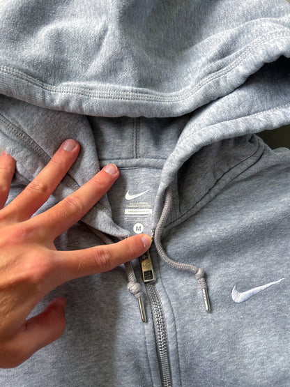 Vintage Nike Sweatjacke | M