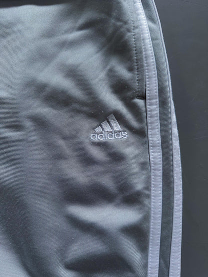 Adidas Vintage Trackpants | L