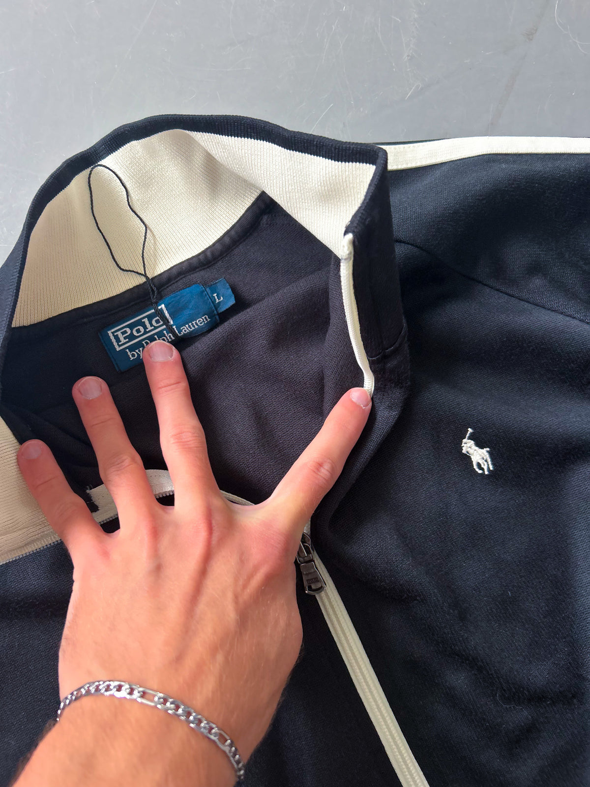 Polo Ralph Lauren *PREMIUM* Jacke | L