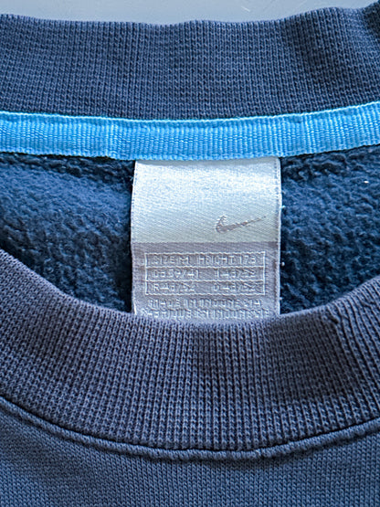 Nike Vintage *CORTEZ* Pullover | M