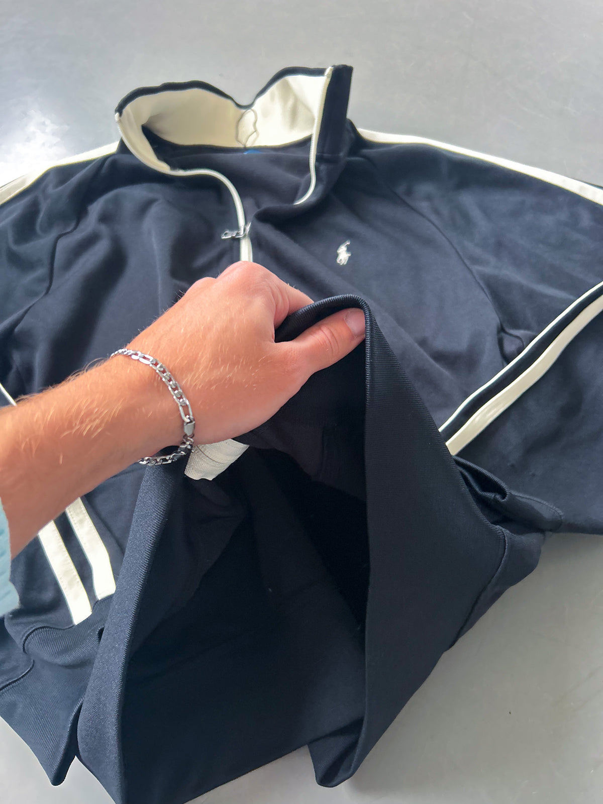 Polo Ralph Lauren *PREMIUM* Jacke | L
