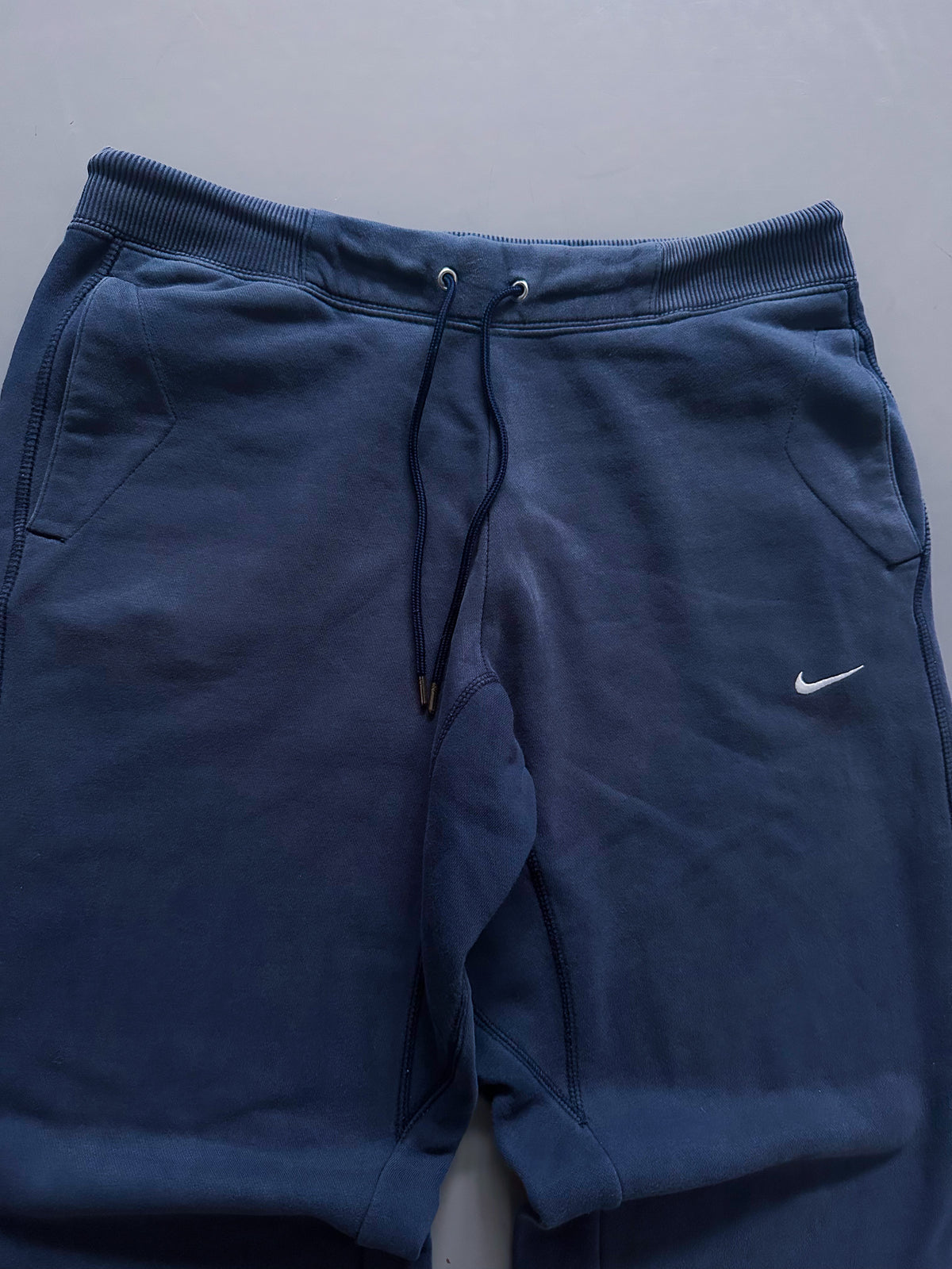 Nike Vintage Open Leg Sweatpants / Jogger | M