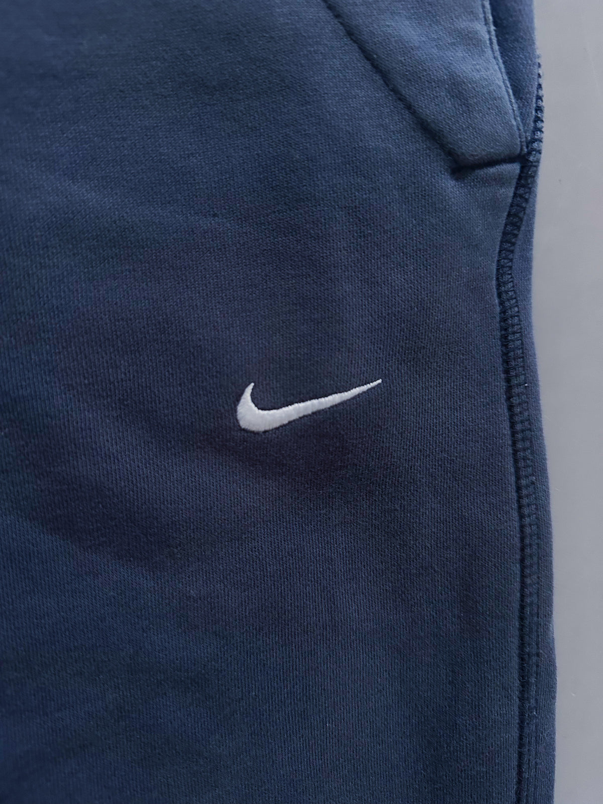 Nike Vintage Open Leg Sweatpants / Jogger | M