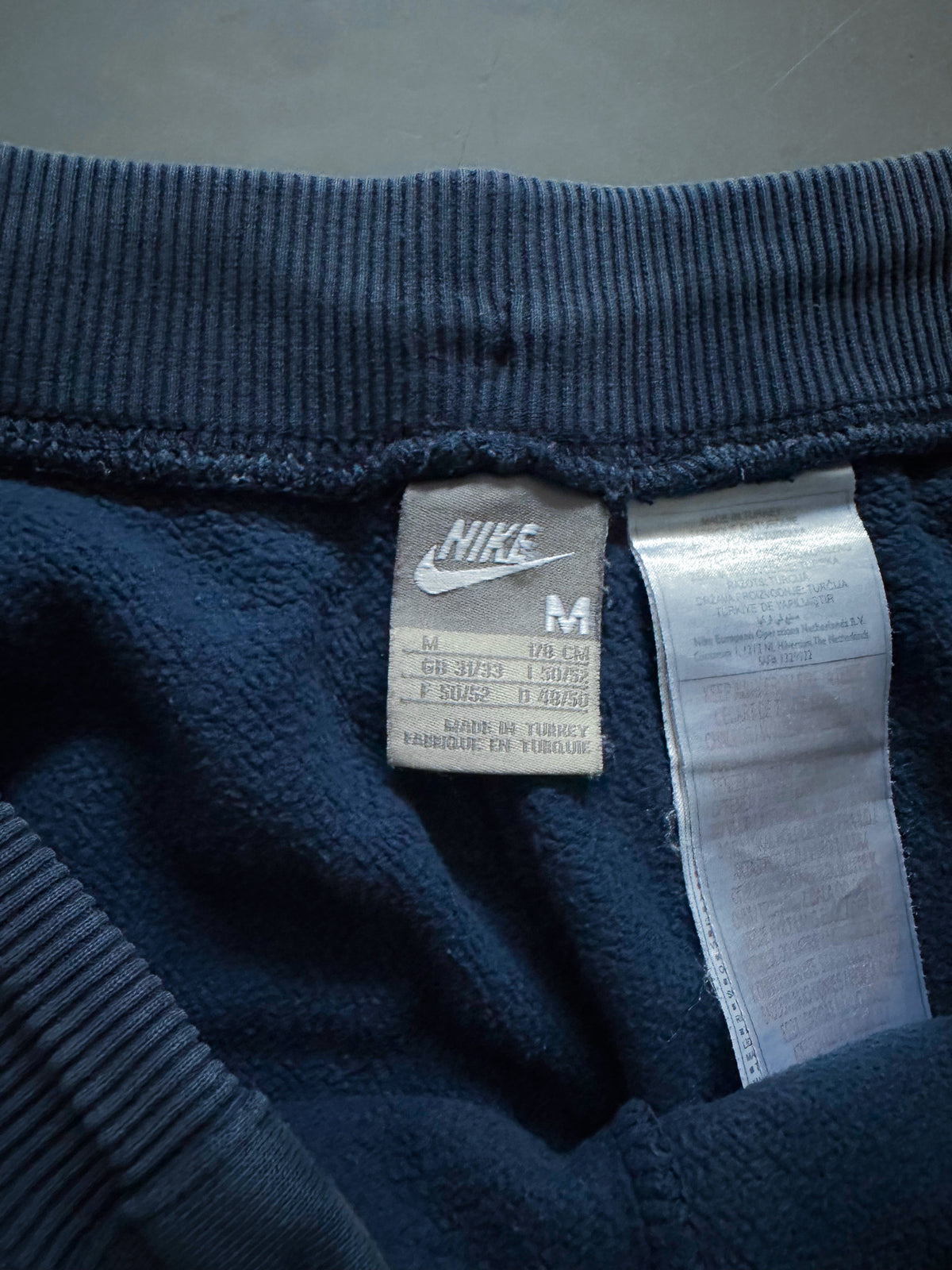 Nike Vintage Open Leg Sweatpants / Jogger | M