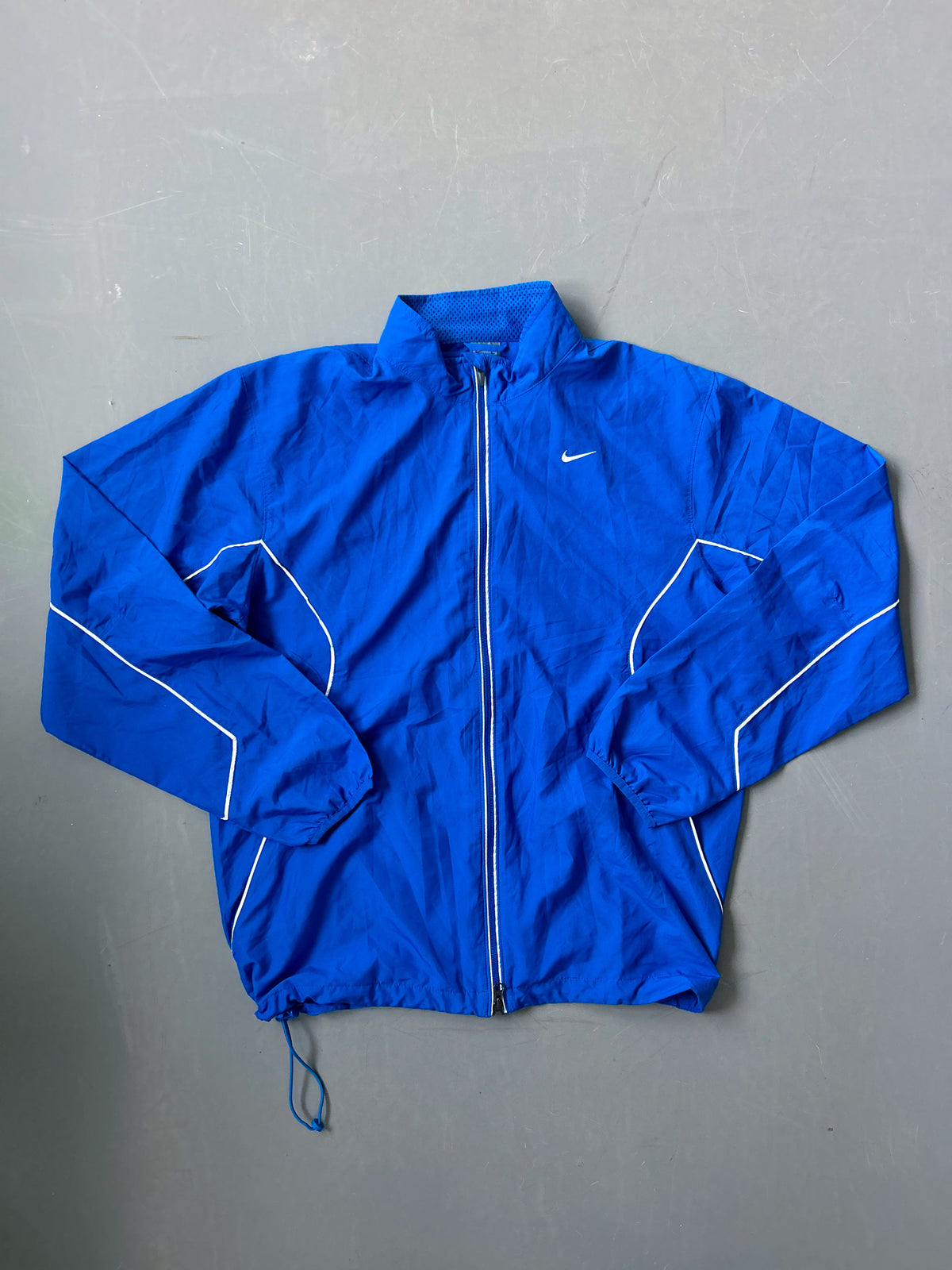 Nike Vintage Trackjacket | L