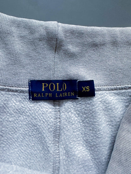 Polo Ralph Lauren Vintage *Green Logo* Sweatpants / Jogger | XS