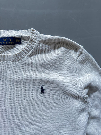 Polo Ralph Lauren Vintage Pullover | S