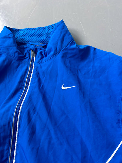 Nike Vintage Trackjacket | L