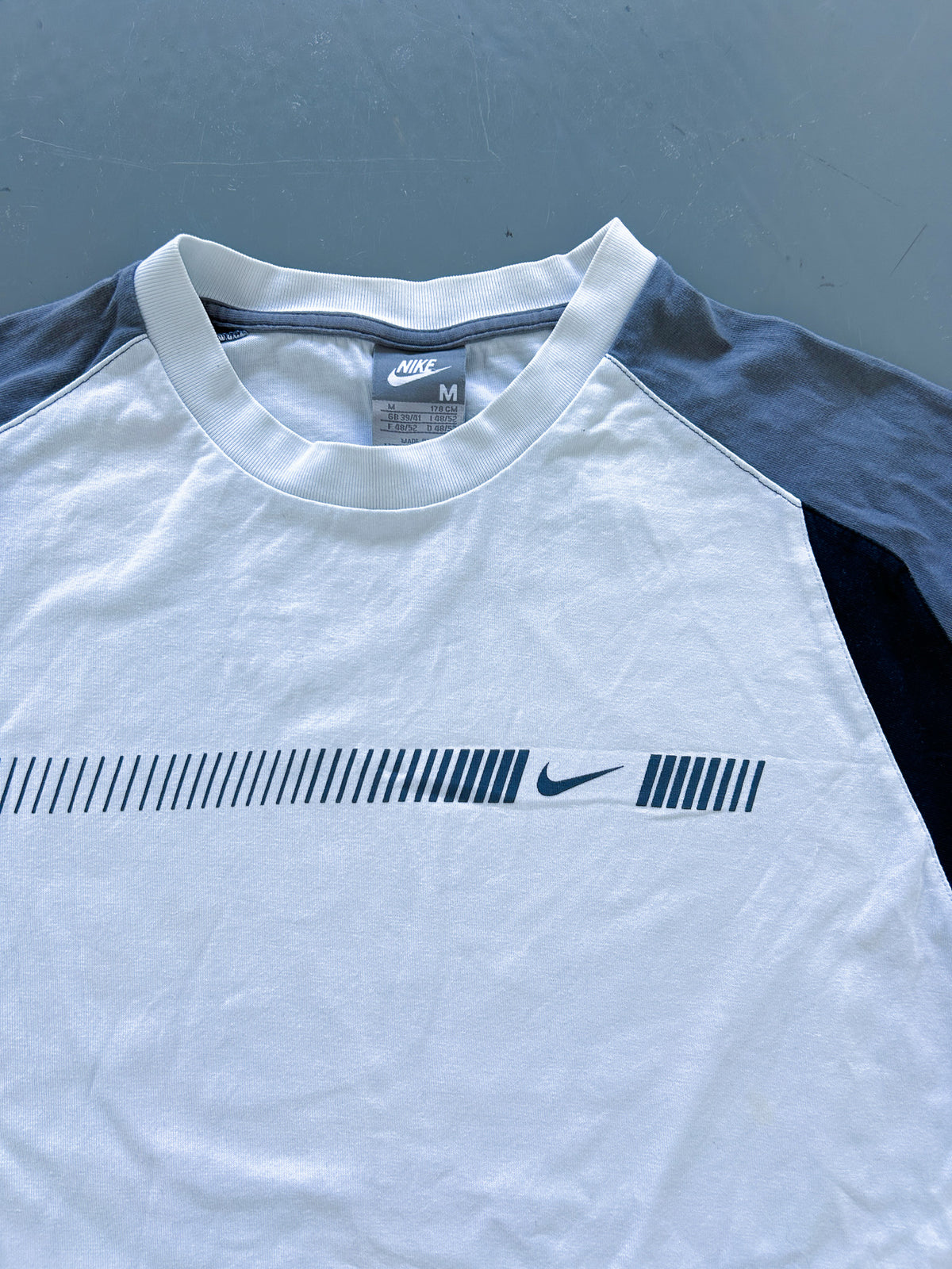 Nike Vintage Shirt | M
