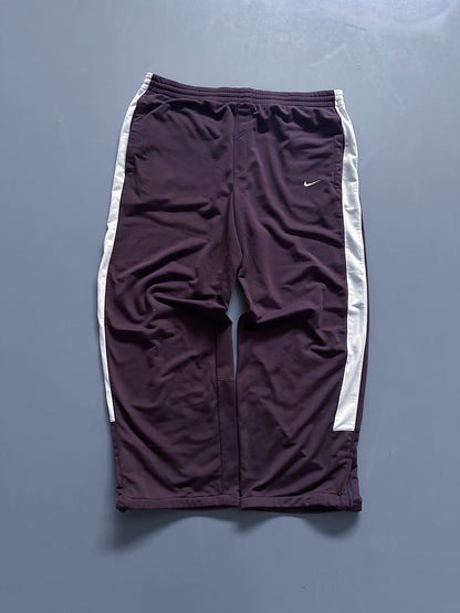 Nike Vintage *Brown* Trackpants | M