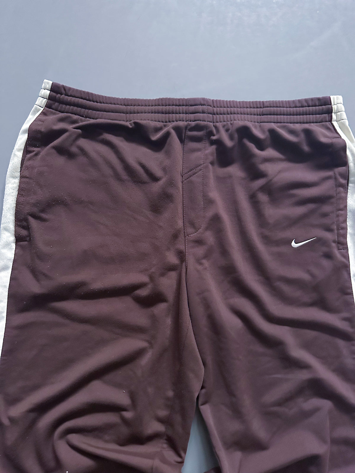 Nike Vintage *Brown* Trackpants | M
