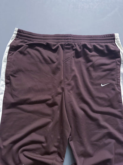 Nike Vintage *Brown* Trackpants | M