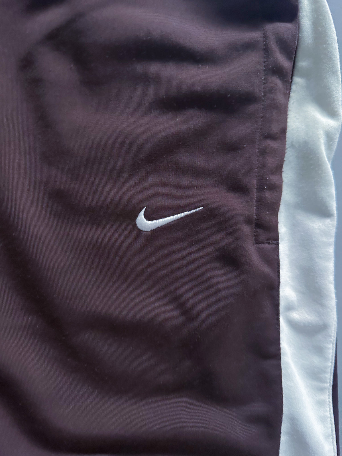 Nike Vintage *Brown* Trackpants | M