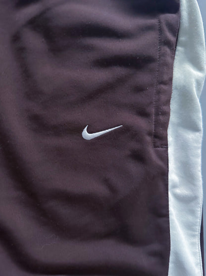 Nike Vintage *Brown* Trackpants | M