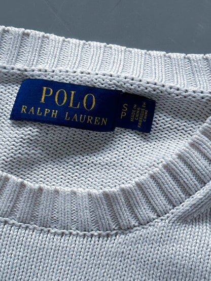 Polo Ralph Lauren Vintage Pullover | S