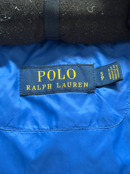 Polo Ralph Lauren Vintage Puffer / Winter Jacket | S