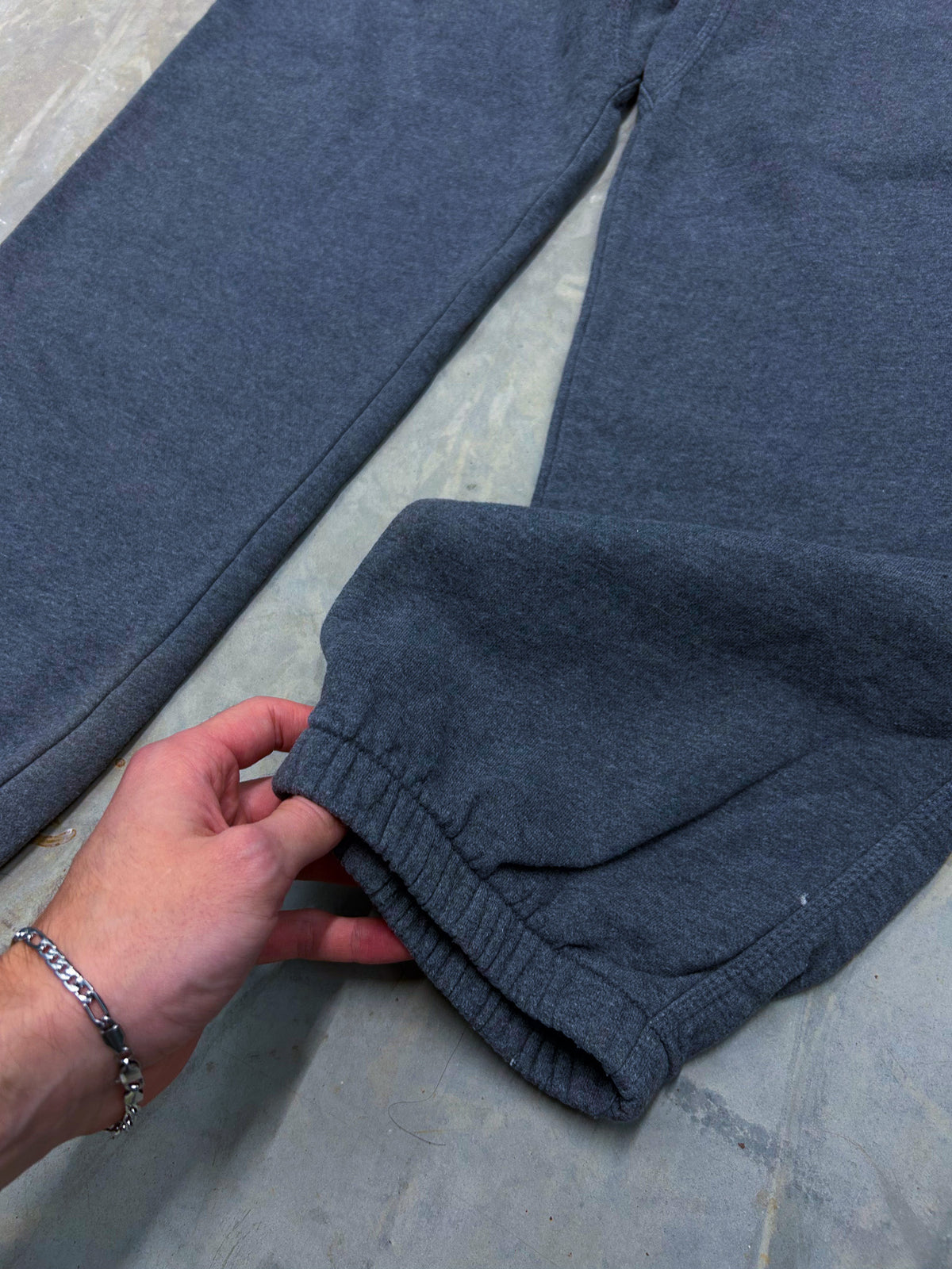 Nike Vintage Sweatpants | L;XL