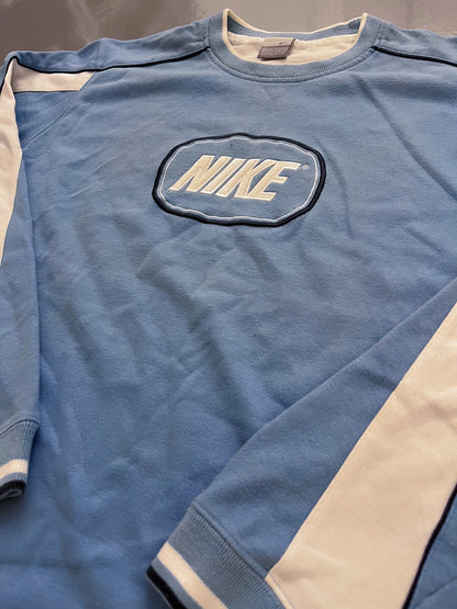 Vintage Nike Pullover | M