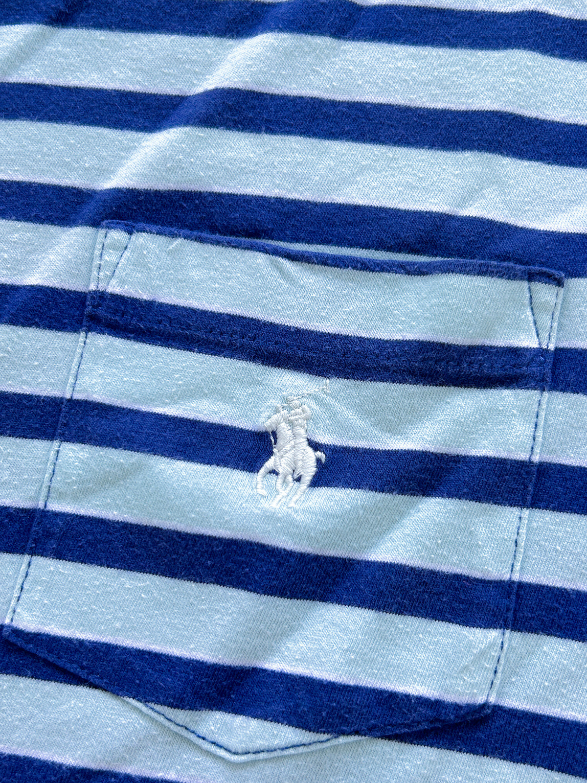 Polo Ralph Lauren Vintage Shirt | M