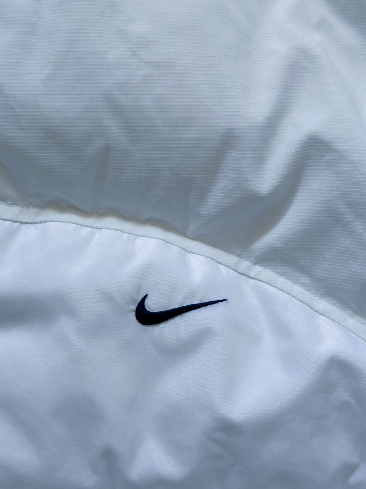 Nike Vintage Puffer / Winter Jacket | M
