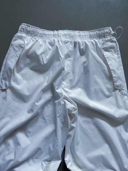 Nike Vintage *Shox* Trackpants | XL