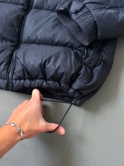 Nike Vintage Down Jacket | L
