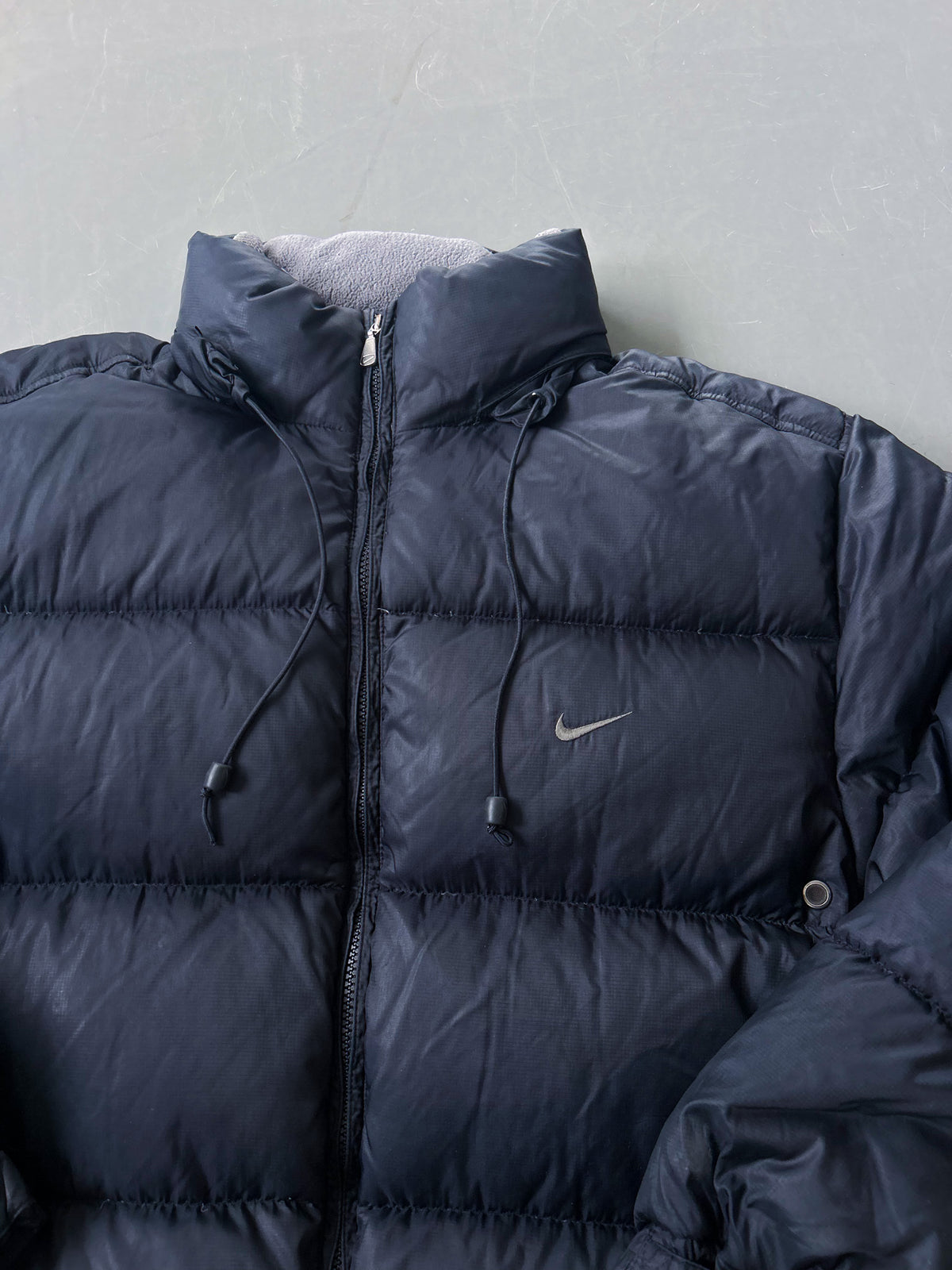 Nike Vintage Down Jacket | L