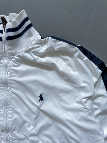 Polo Ralph Lauren Vintage Trackjacket | M