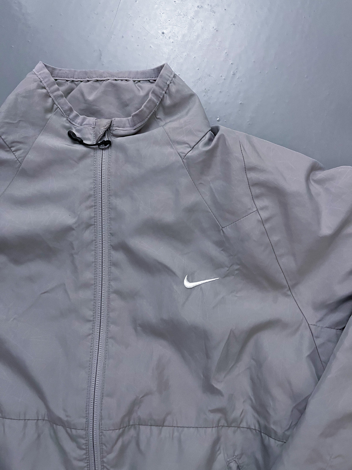 Vintage Nike Trackjacket | S