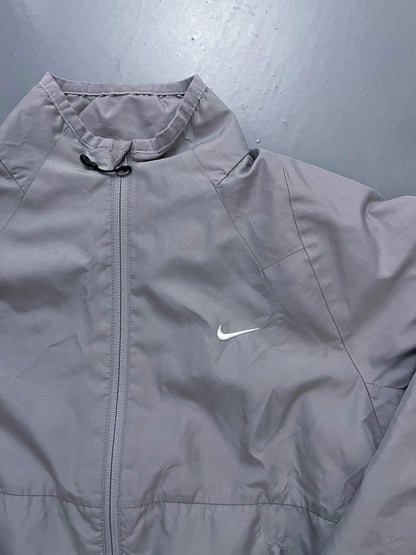 Vintage Nike Trackjacket | S