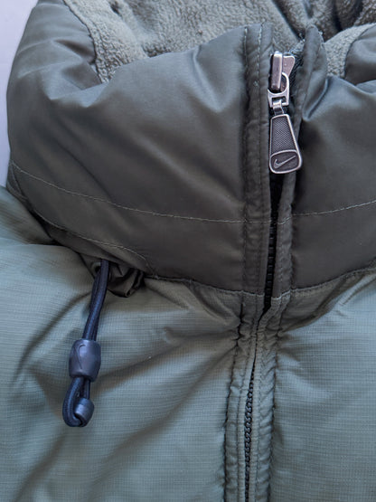Nike Vintage Puffer / Winter Jacket | L